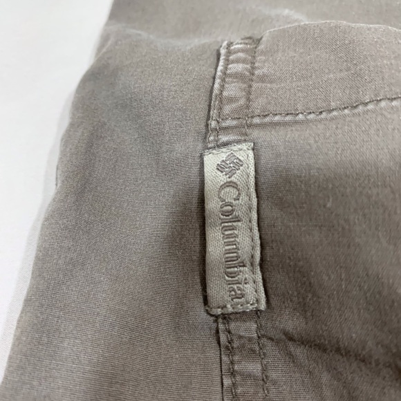 Colombia shorts very comfortable. - Picture 3 of 7